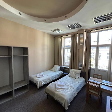 Studio Kraszewskiego 5 Rzeszów Eksteriør bilde