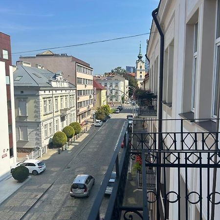 Studio Kraszewskiego 5 Rzeszów Eksteriør bilde
