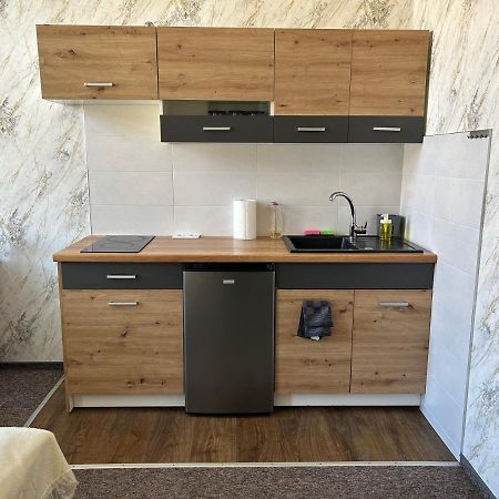 Studio Kraszewskiego 5 Rzeszów Eksteriør bilde