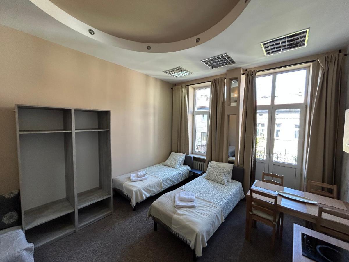 Studio Kraszewskiego 5 Rzeszów Eksteriør bilde