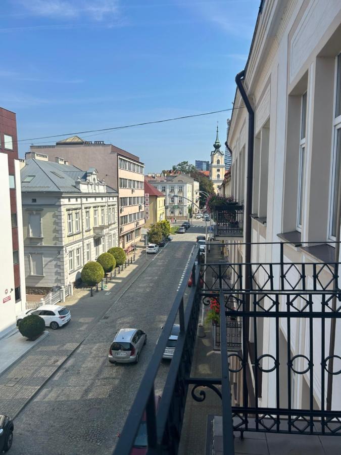 Studio Kraszewskiego 5 Rzeszów Eksteriør bilde